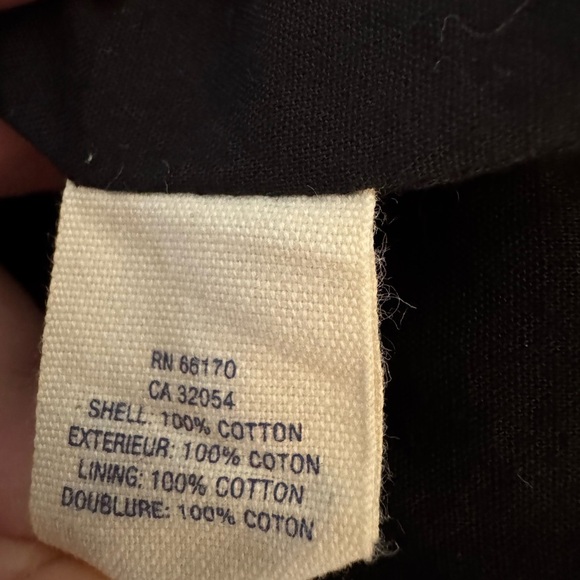 Anthropologie Scottie Bow Romper - Picture 5 of 5